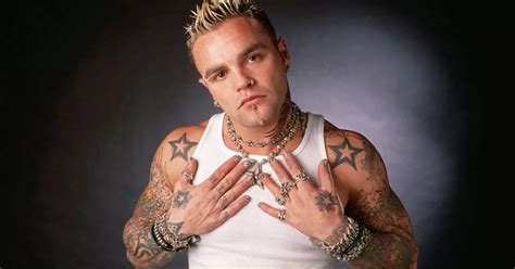 Inside Crazy Town Frontman Shifty Shellshocks Devastating Final Days