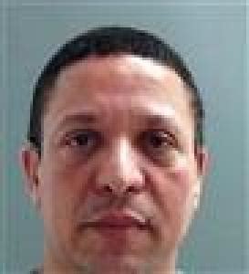 Donald Rosario Marengo A Registered Sex Offender In Red Lion Pa