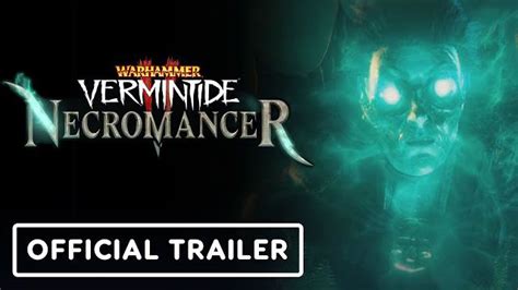 تریلر new premium career بازی warhammer vermintide 2