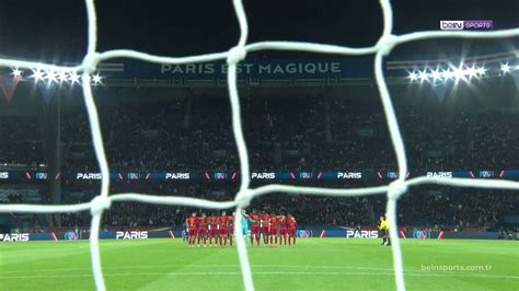 beIN SPORTS Türkiye on Twitter Paris Saint Germain Angers maçı