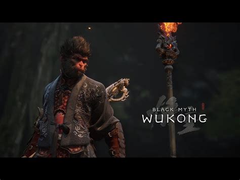 All Black Myth Wukong Spells And How To Get Them