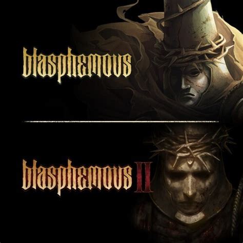 Blasphemous Blasphemous Bundle Deku Deals