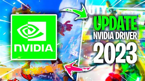 How To Install Update Nvidia Drivers In Windows 10 2023 Latest Guide