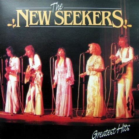 The New Seekers The New Seekers Greatest Hits Rar Uk Oop Cd