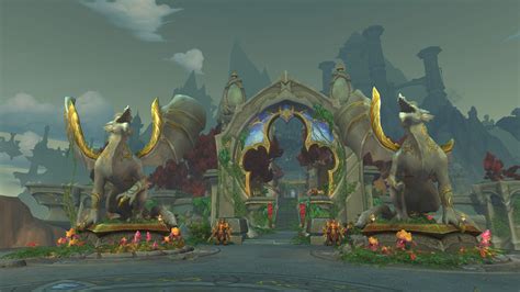 Wowhead On Twitter Blizzard Has Announced That Players Will Get An