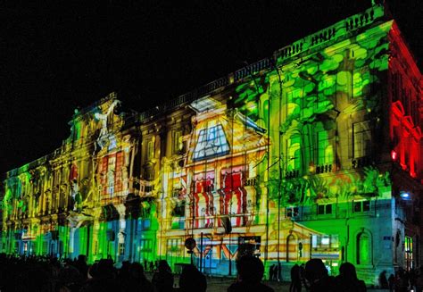 Discover The Festival Of Lights In Lyon French Moments