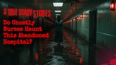 True Scary Stories To Keep You Awake At Night Disturbing True