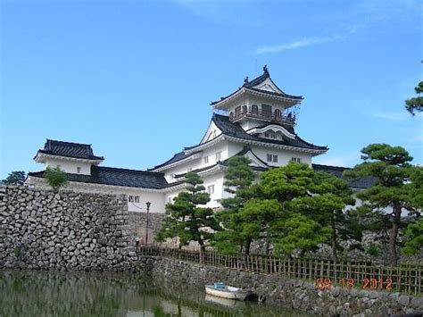 Toyama Castle - Jcastle.info