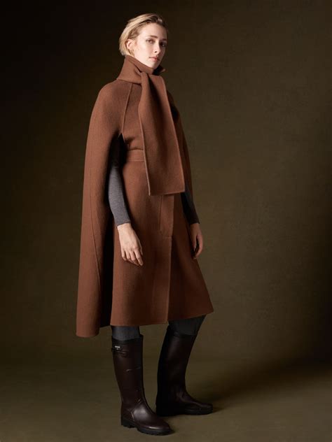 Purdey Fall Winter Lookbook