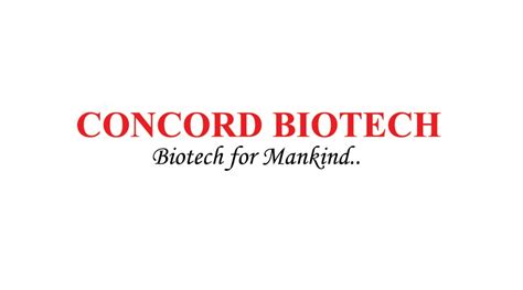 Concord Biotech Ipo All You Need To Know