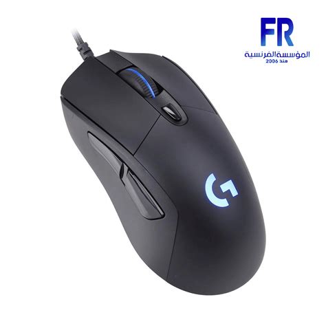 LOGITECH G403 HERO WIRED GAMING Mouse Alfrensia