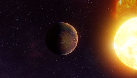 Telescopio James Webb Detecta Por Primera Vez Co2 En Un Exoplaneta