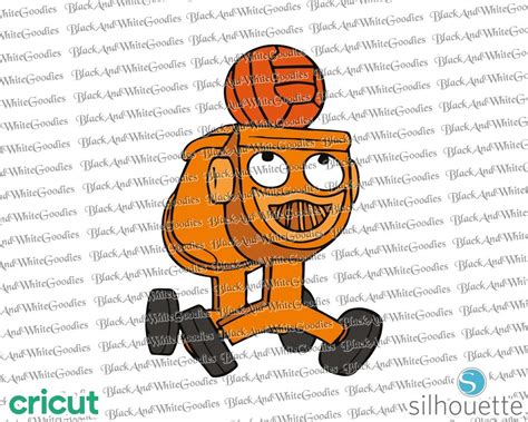 Bob the Builder Svg, Layered Svg, Cricut, Cut File, Cutting File ...