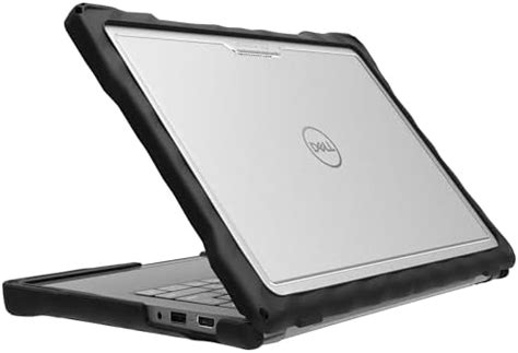 Gumdrop DropTech Funda rígida para portátil Dell Latitude 5440