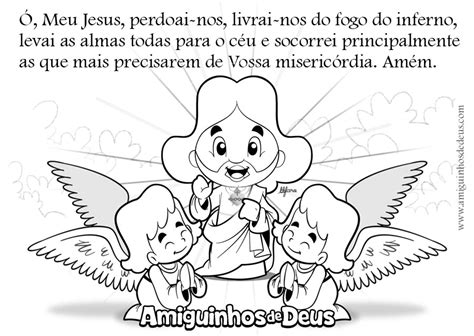 Amiguinhos De Deus