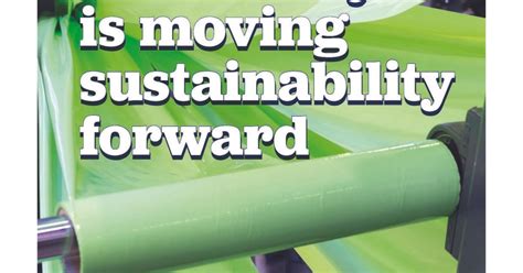 Changes Challenges Chances Read The Latest Edition Of Sustainable