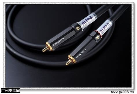 Furutech Alpha Line Gzhifi