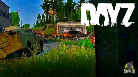 DAYZ ESSEKER SOBREVIVIENDO ESSEKER POR PRIMERA VEZ YouTube