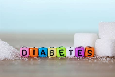 Cómo Identificar La Diabetes En Niños Centro Pediátrico