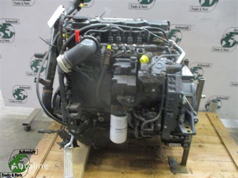 Daf Lf Euro Eev Engine For Truck For Sale