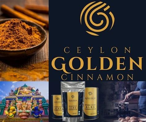 Sri Lanka Cinnamon Powder And Its Surprising Advantages