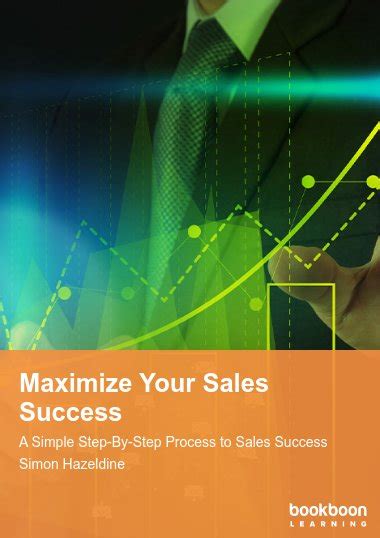 Maximize Your Sales Success