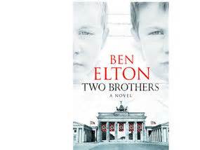 Book review: Two Brothers by Ben Elton | Books | Entertainment | Express.co.uk