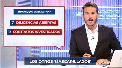 La Fiscal A Anticorrupci N Imputa A Tres Altos Cargos Del Gobierno Por