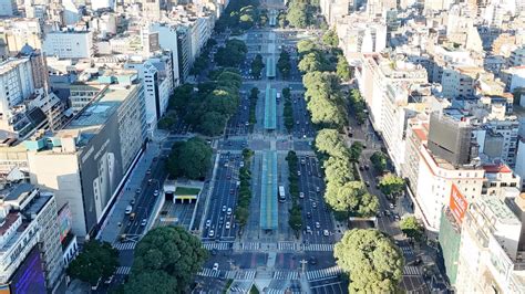 Rige El Paro De La Cgt Poco Movimiento En La Calle Y Amenaza De Una