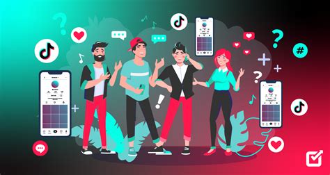 Tapping Into Tiktok Fame: Crafting A Strategy With Influencers ...