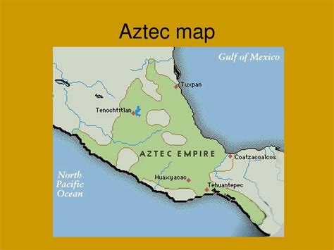 Ppt Ancient Cultures Of Central And South America The Maya Aztec