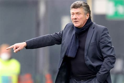 Napoli Mazzarri pronto ad una nuova impresa dove può arrivare la