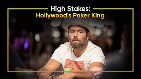 Rick Salomon: Poker Royalty or Rebel?