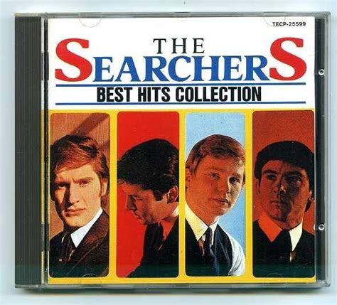 Yahooオークション ザ・サーチャーズ The Searchers 「 ベスト・