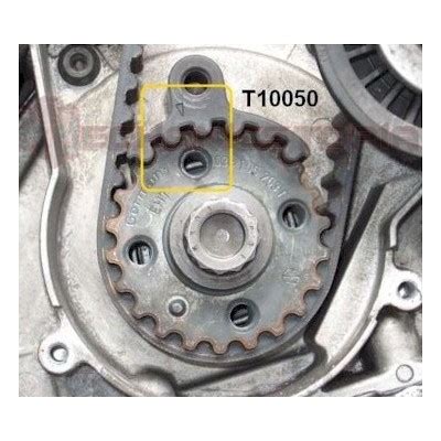 1 9L TDI Timing Belt Timing Tool