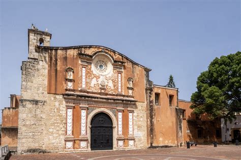 Ciudad Colonial DGCINE Locaciones