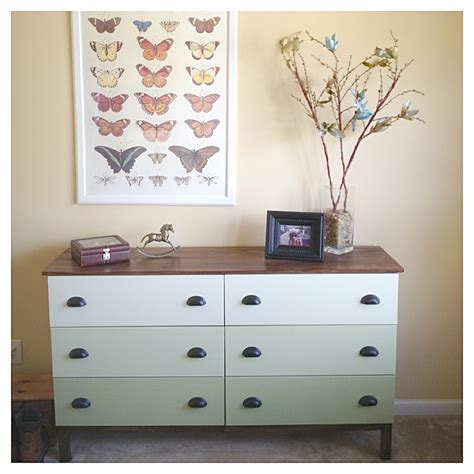 Hello! Upholstery + Blog: Before & After: Ikea Dressers