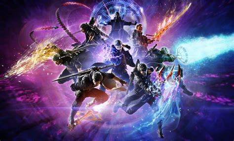 Devil May Cry Wallpapers and Backgrounds