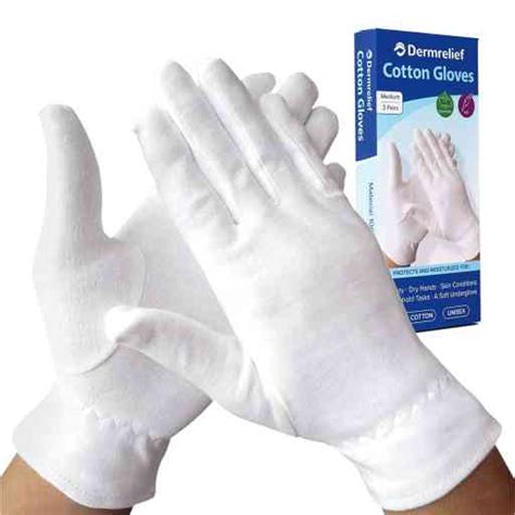 Guantes Ideales Para Personas Con Dermatitis Y Alergias Gu A De