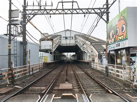 京成立石駅の改札口が1028（土）始発より上下それぞれ別の仮改札口に切り替わります 葛飾つうしん 東京都葛飾区のローカルサイト