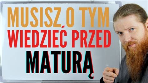 5 zadań otwartych które musisz znać przed maturą MATEMATYKA MATURA