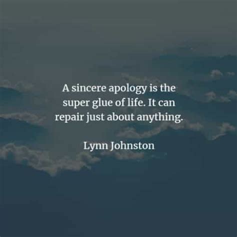 60 Apology Quotes That Will Inspire You To Say I M Sorry Artofit