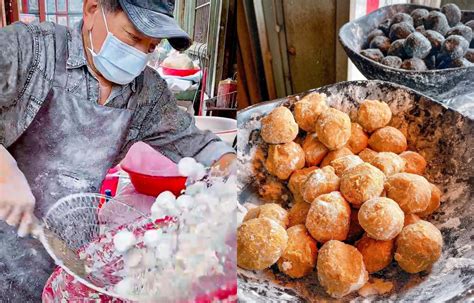 全台3間現搖元宵排隊名店！外皮軟q內餡爆漿、老店加碼曝美味吃法 玩咖playing 自由電子報