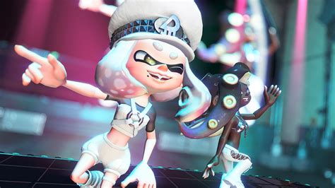 スプラトゥーン3最大のフェスグランドフェスティバルが9月13日から開催 トピックス Nintendo