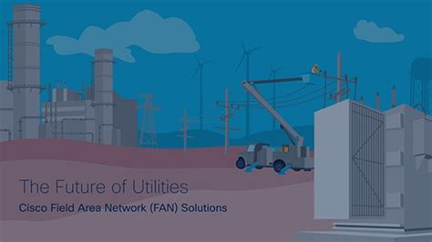 Portfolio Explorer For Utilities Cisco