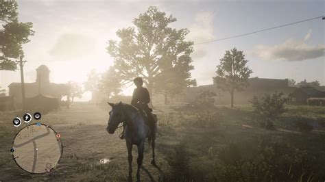 Red Dead Online Screenshots Aus Dem Rdr2 Multiplayer