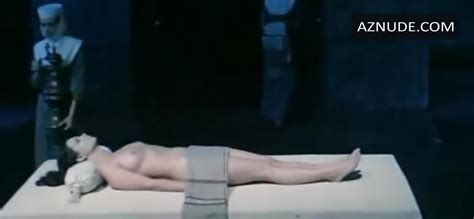 EPITAFIUM DLA BARBARY RADZIWILLOWNY NUDE SCENES AZNude