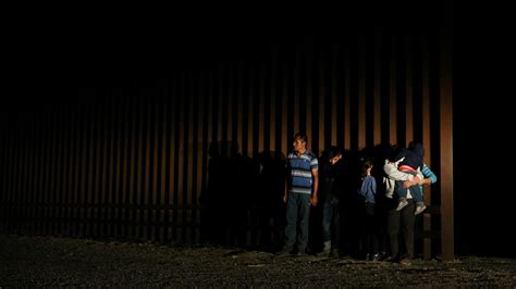 Breaking Up Immigrant Families A Look At The Latest Border Tactic