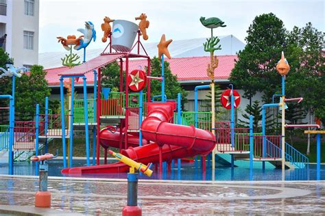 Bayou Lagoon Water Park Melaka Timings Tickets Holidify