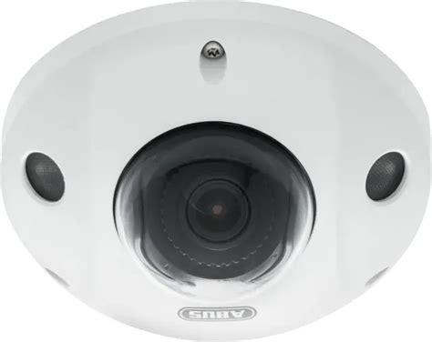 ABUS IP Mini Dome 4 MPx 2 8mm weiß ab 185 90 2025 Preisvergleich